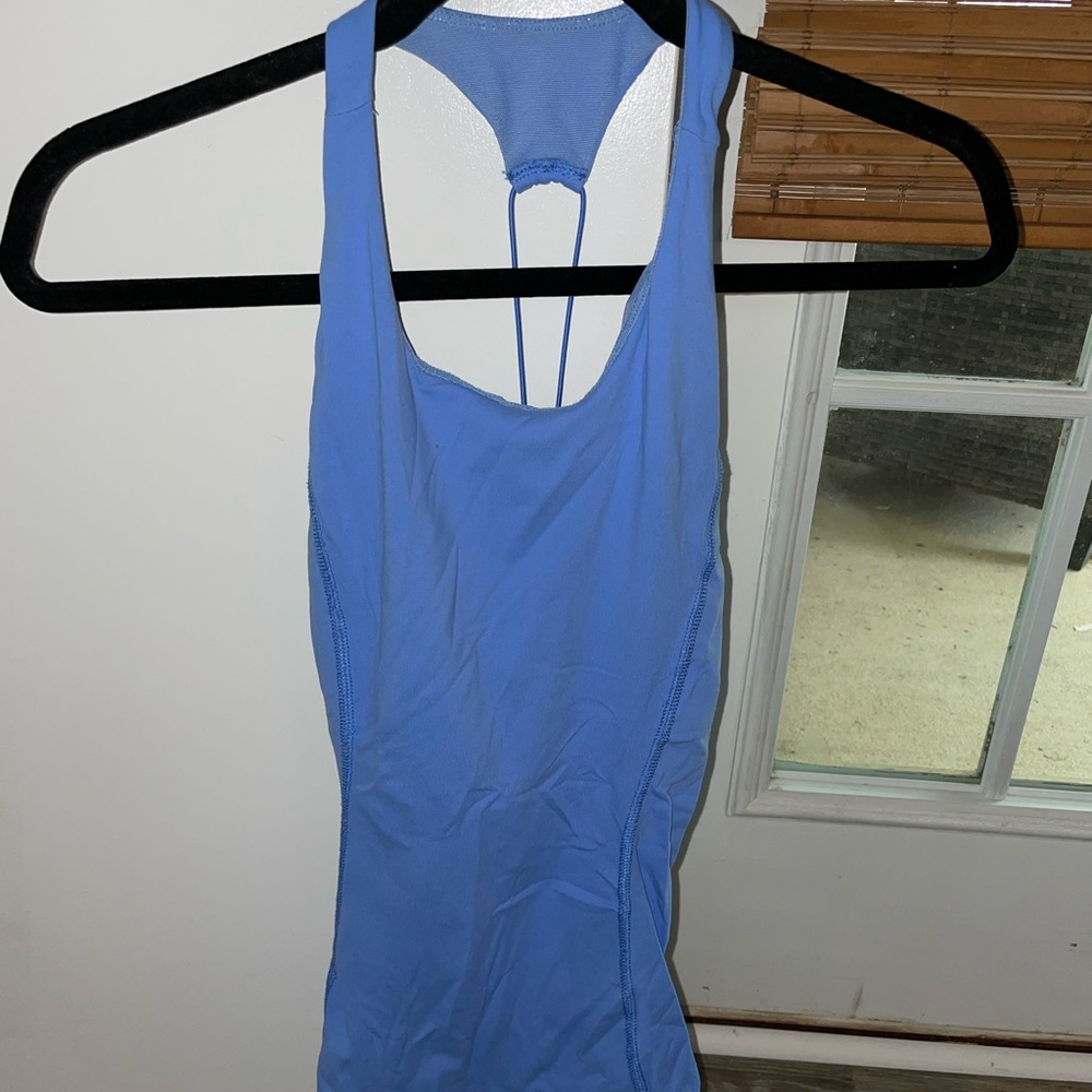 Free people movement tank top